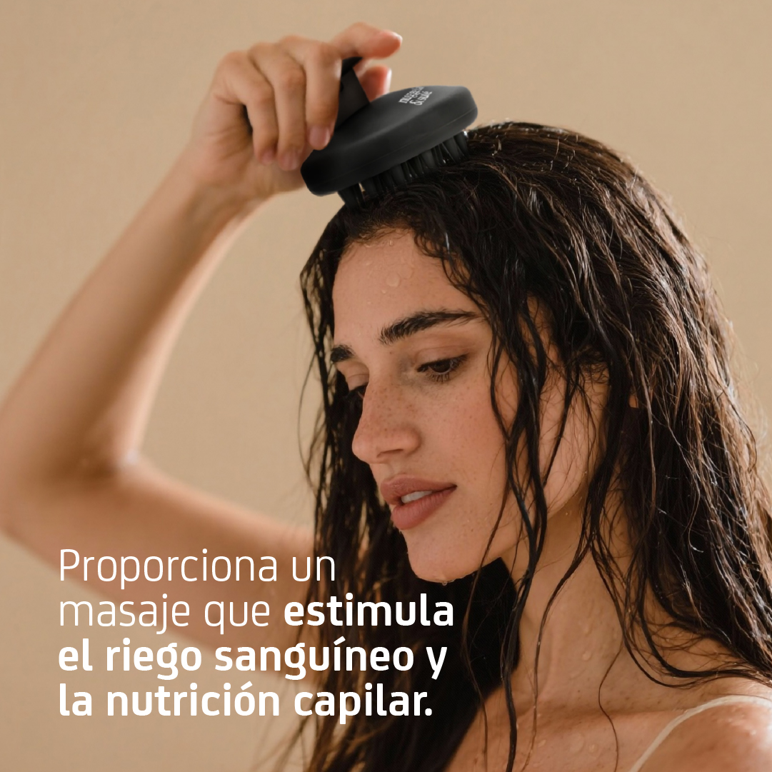 Massager Brush - Imagen 2