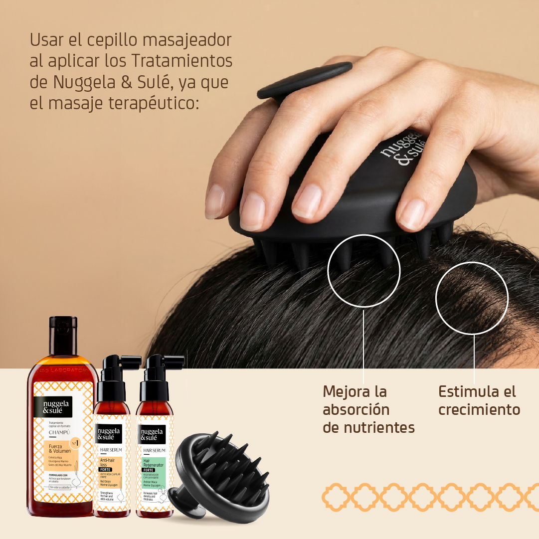 Massager Brush - Imagen 3