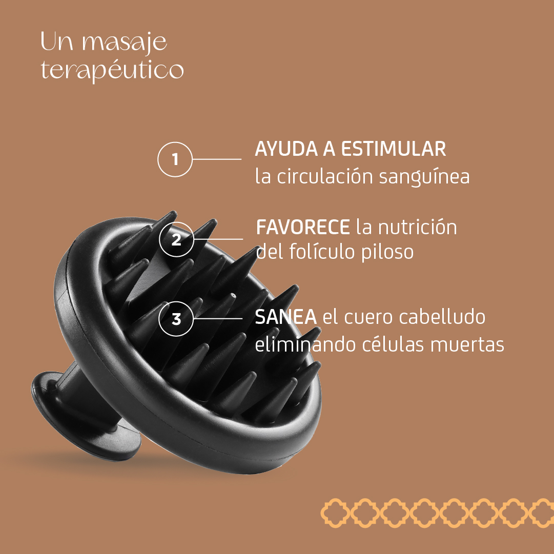 Massager Brush - Imagen 4