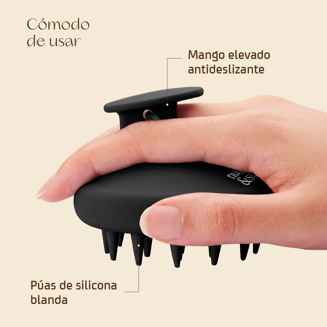 Massager Brush - Imagen 5