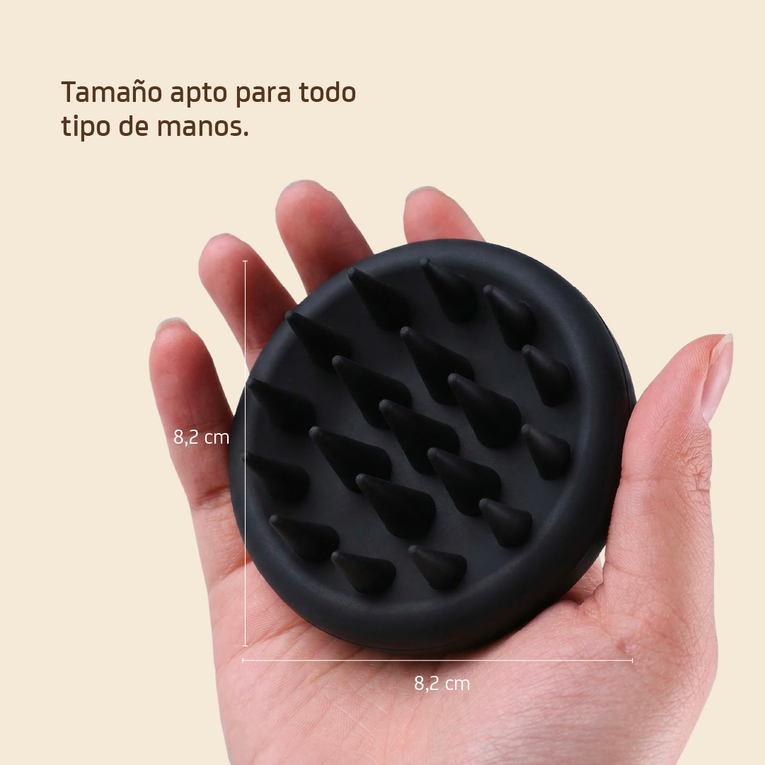 Massager Brush - Imagen 6