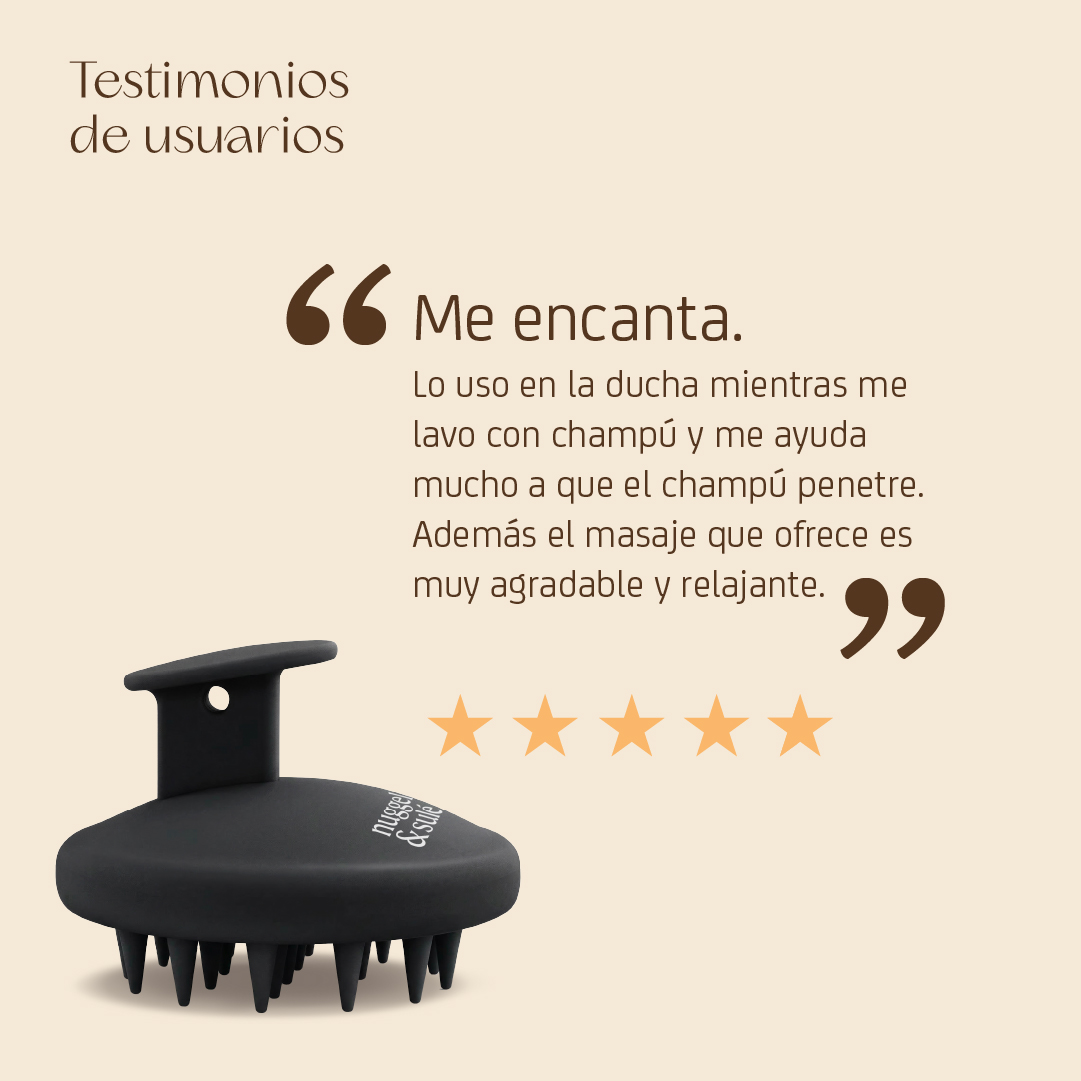 Massager Brush - Imagen 7