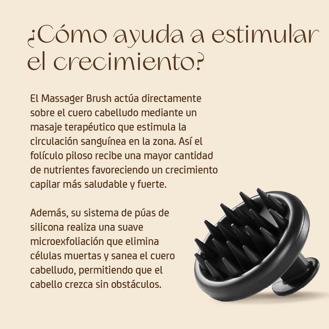 Massager Brush - Imagen 9