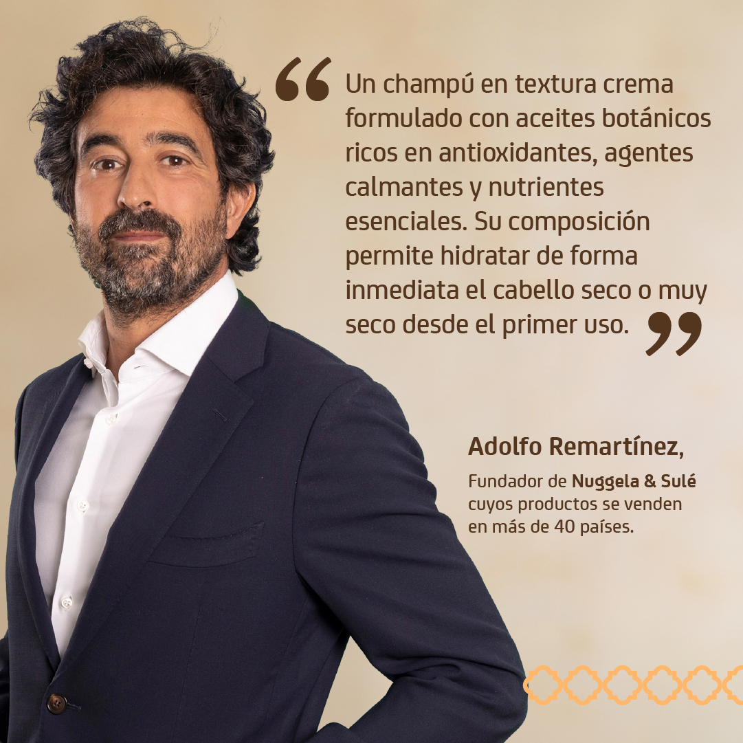 Champú Ultrahidratante - Imagen 5