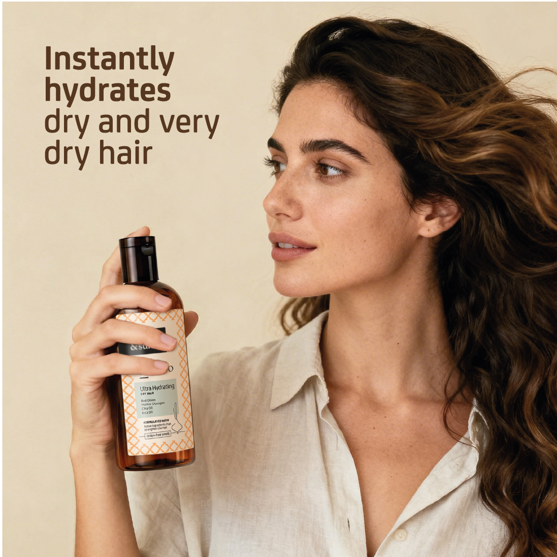 Ultra Hydrating Shampoo - Image 2