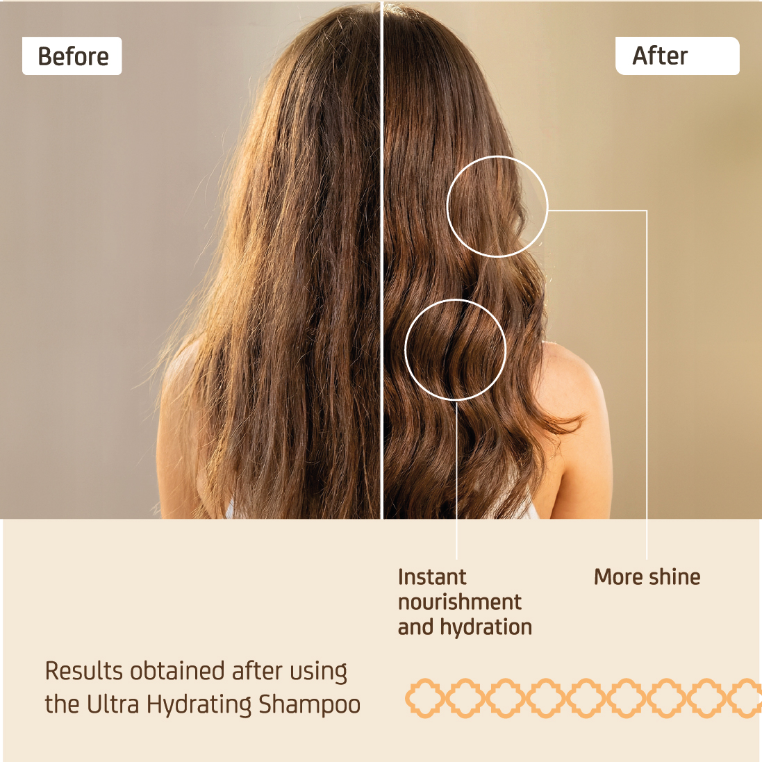 Ultra Hydrating Shampoo - Image 3