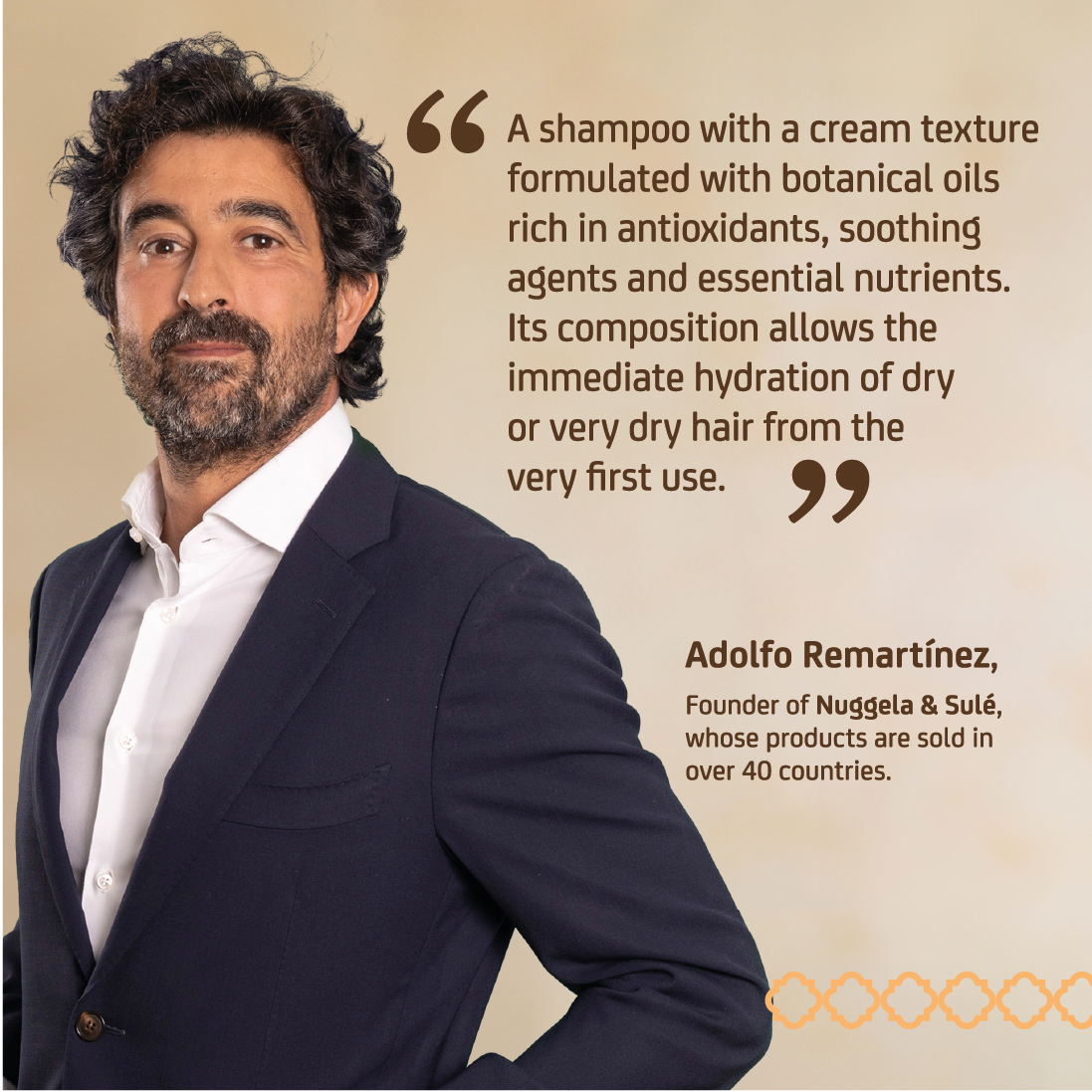 Ultra Hydrating Shampoo - Image 5