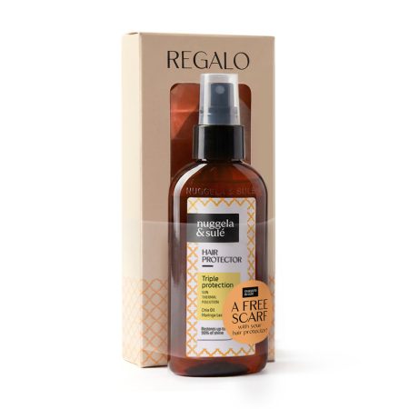 Hair Protector Kit - 2026