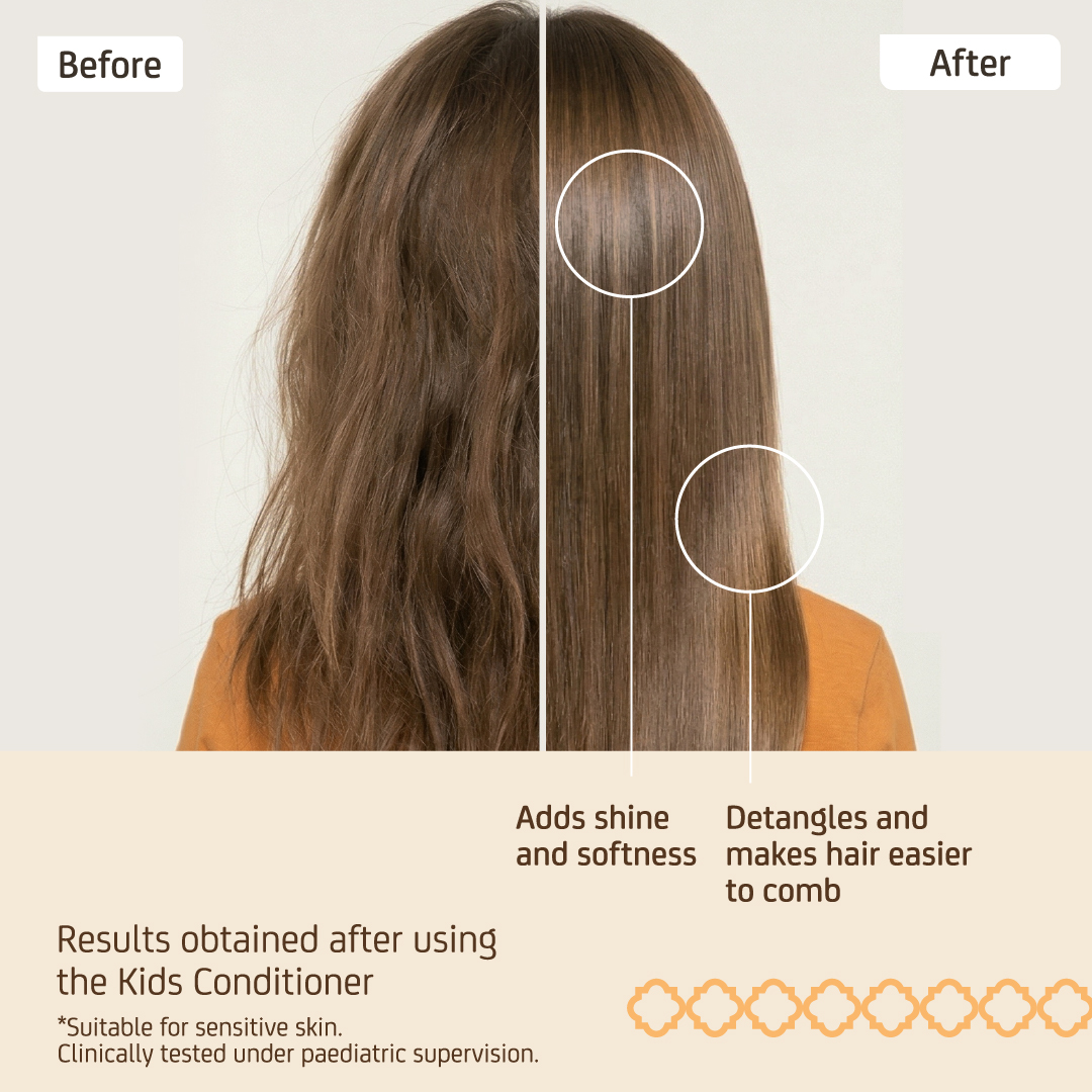 Condicionador KIDS - Image 3