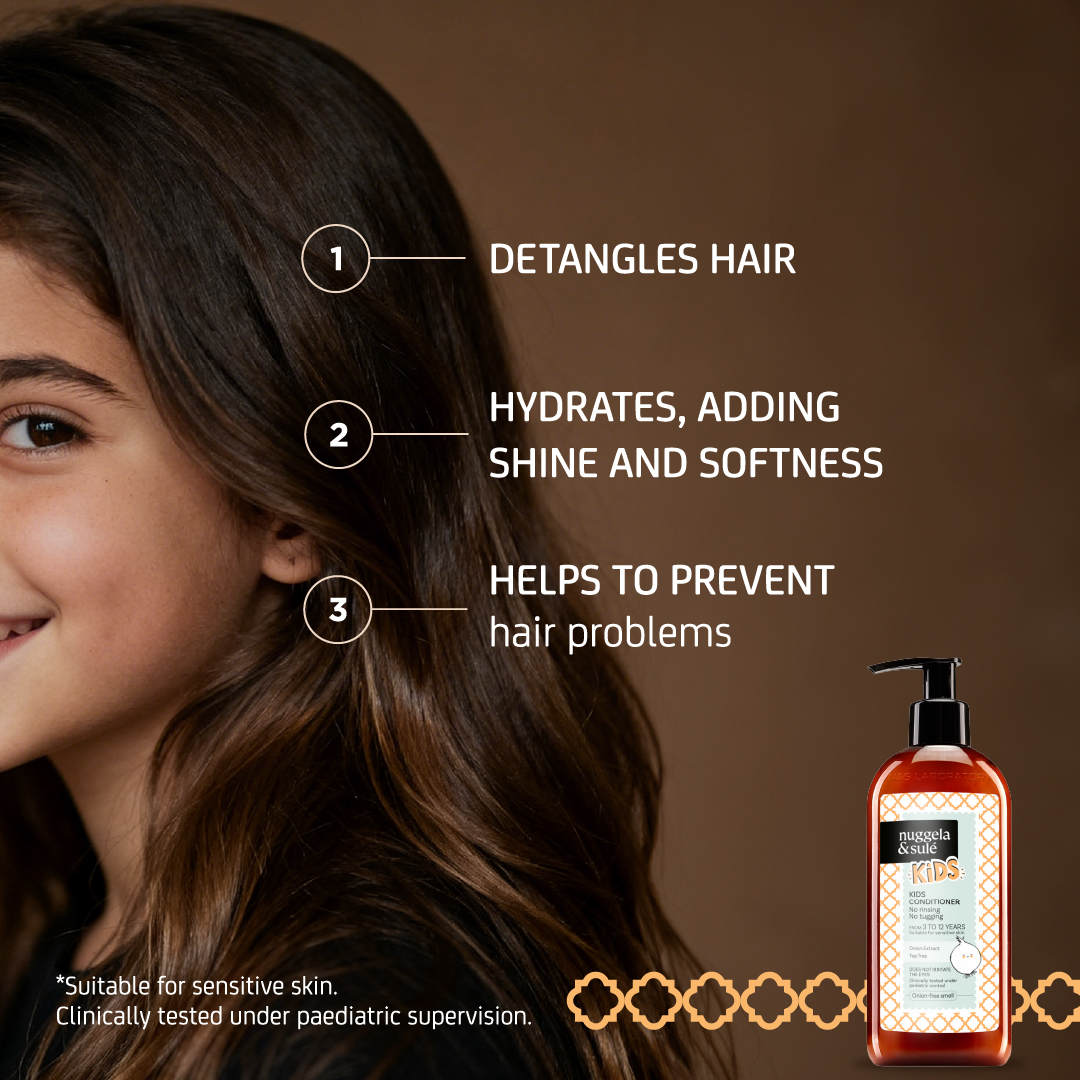 Condicionador KIDS - Image 4