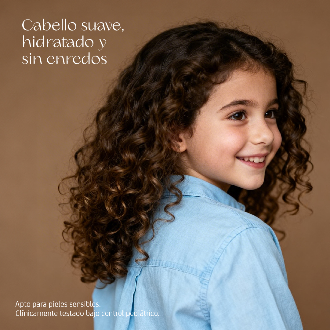 Acondicionador KIDS - Imagen 10