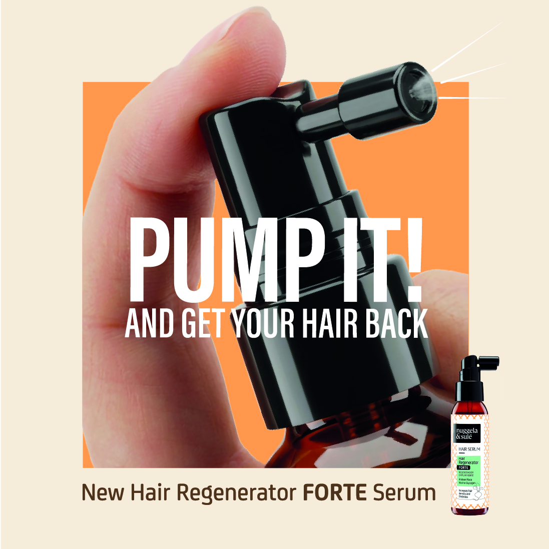 Sérum Regenerador Forte - Image 4