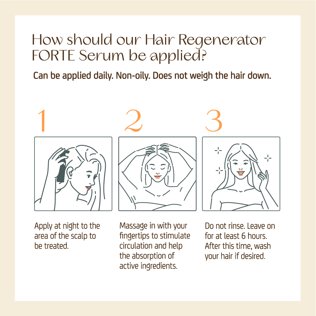 Sérum Regenerador Forte - Image 7