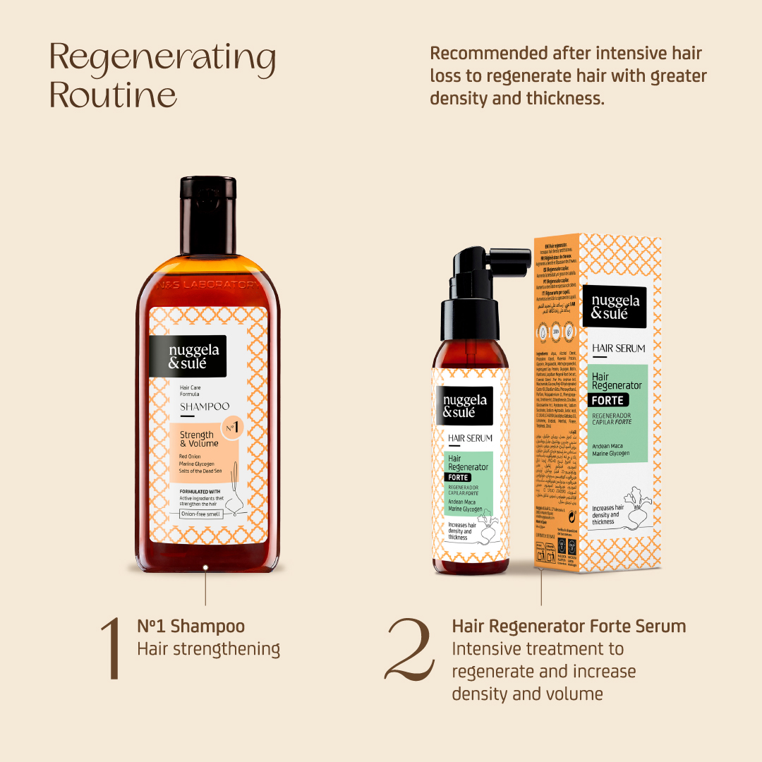 Sérum Regenerador Forte - Image 10