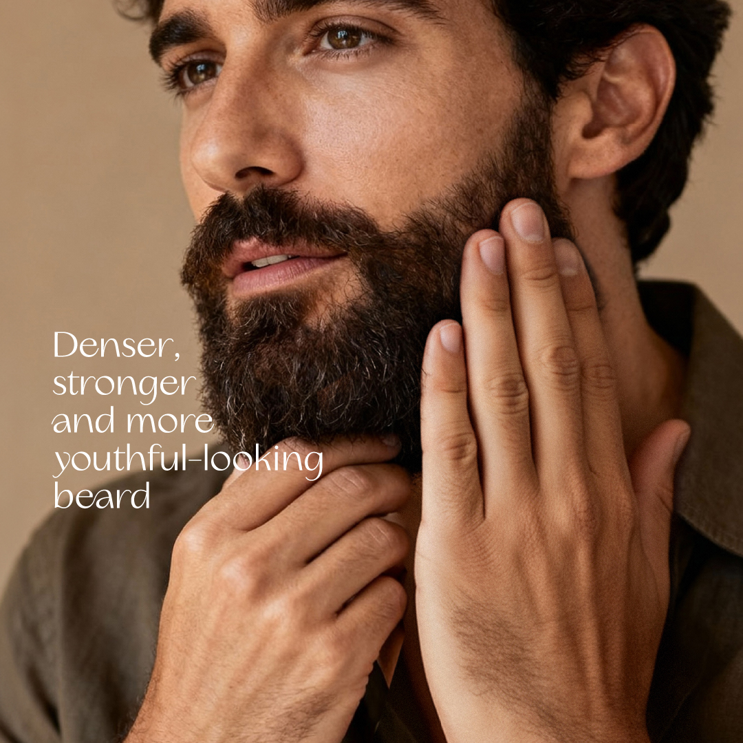 Regenerating Beard Serum - Image 10