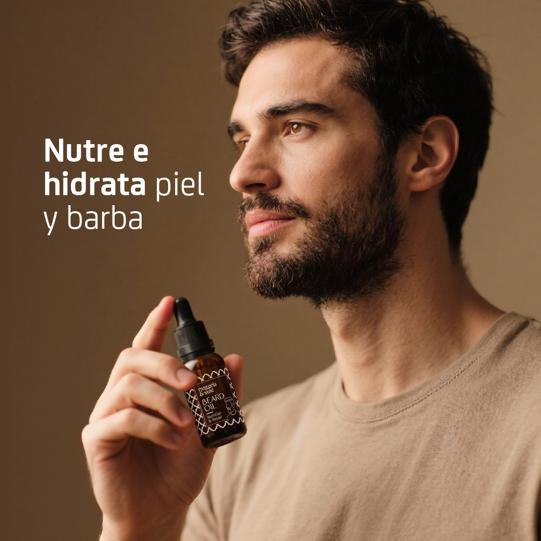 Aceite Barba - Imagen 2
