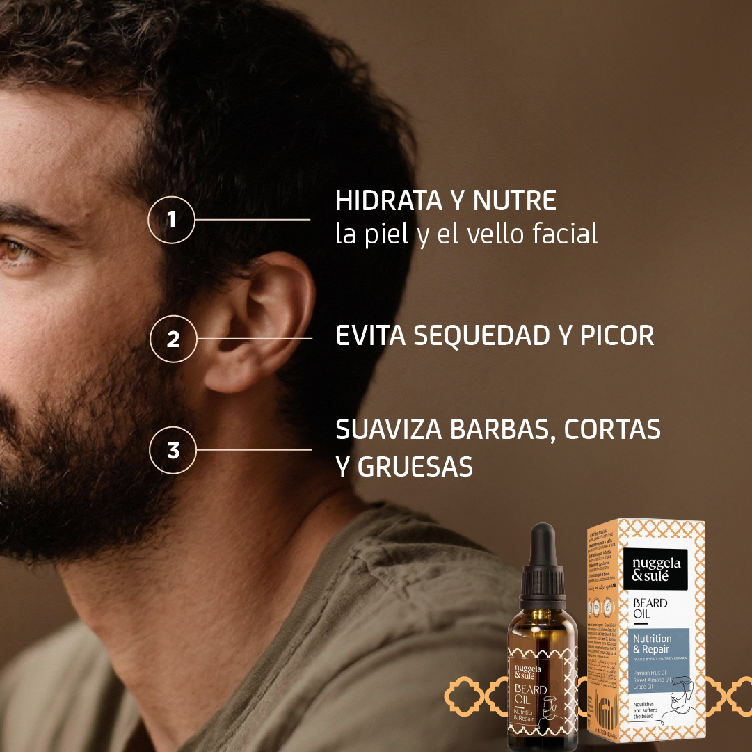 Aceite Barba - Imagen 4