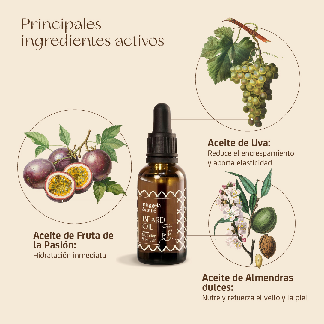 Aceite Barba - Imagen 7