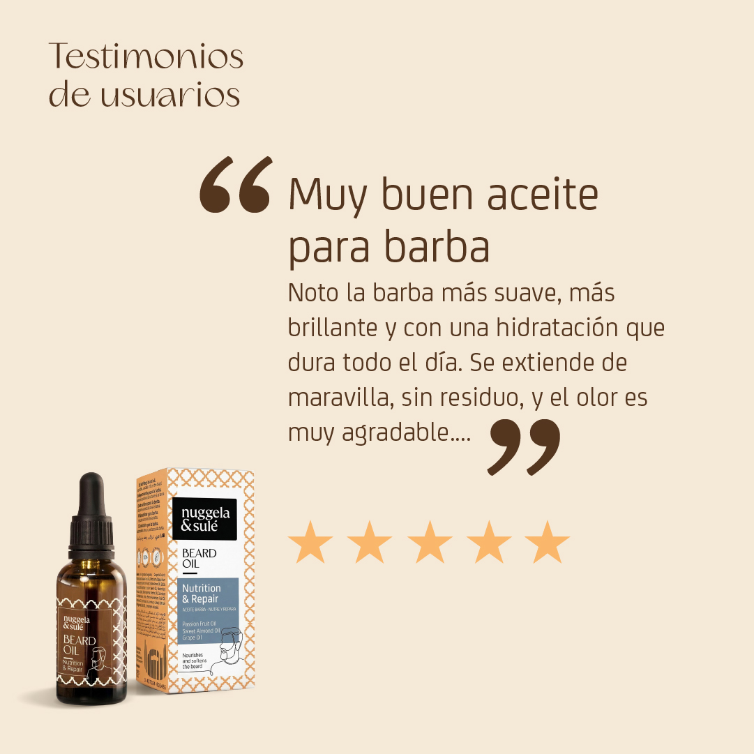 Aceite Barba - Imagen 8