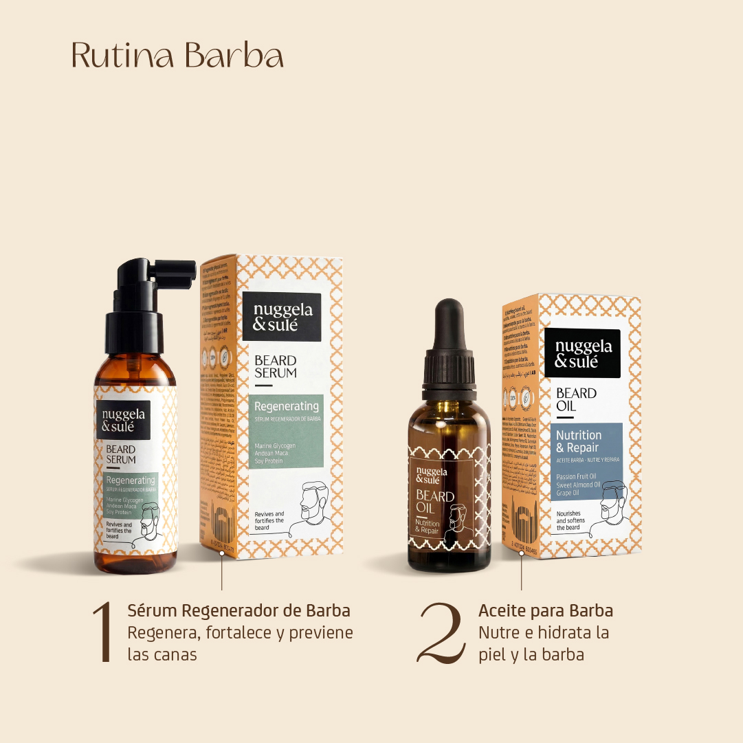 Aceite Barba - Imagen 9