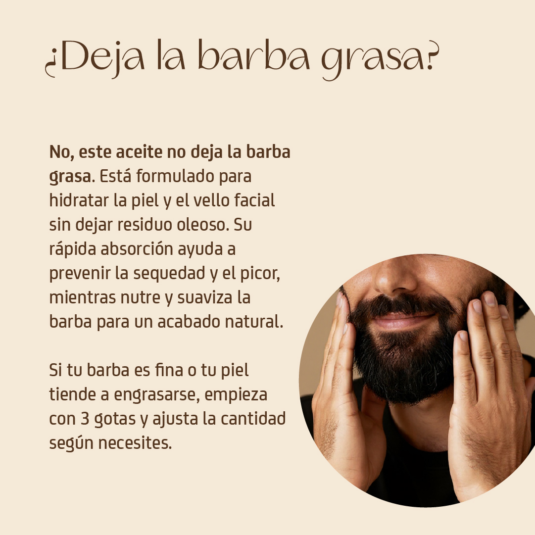 Aceite Barba - Imagen 11